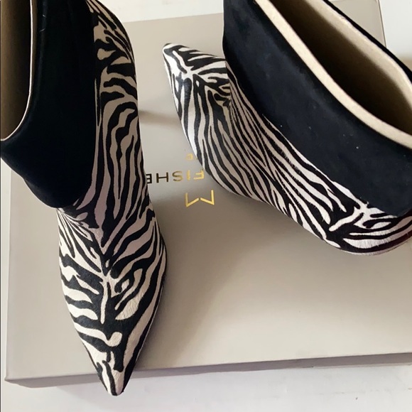 Marc Fisher Shoes - Marc Fischer LTD booties